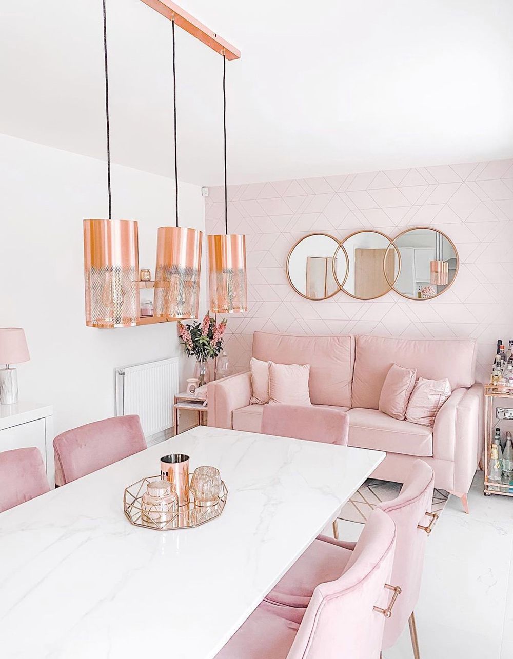 Pour la maison – pinknanacosmetics