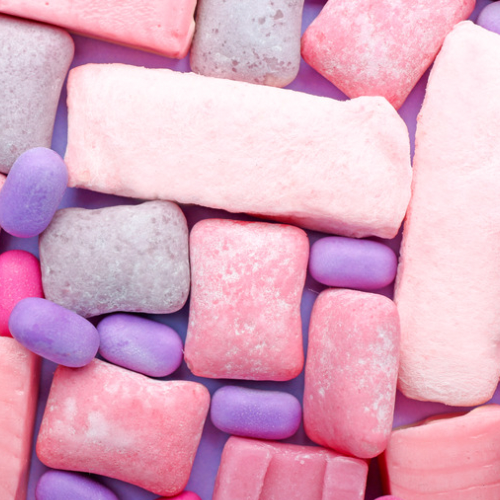 Lotion Gomme aux raisin