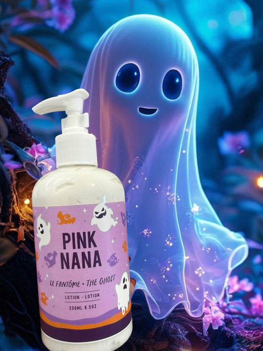 Lotion Le fantôme