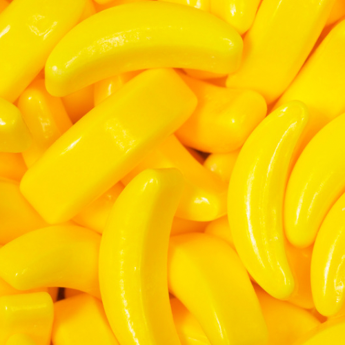 Gel douche Bonbon banane