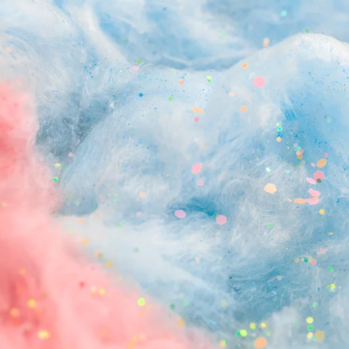 Savon à raser Barbe à papa