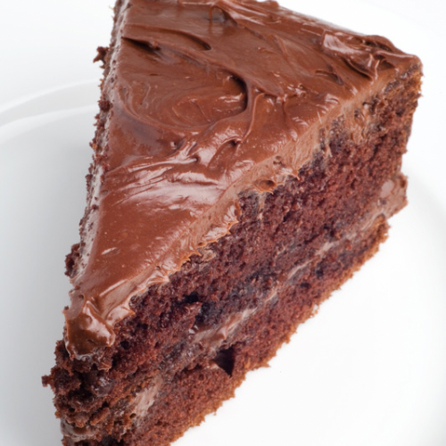 Huile corps Gâteau McCain