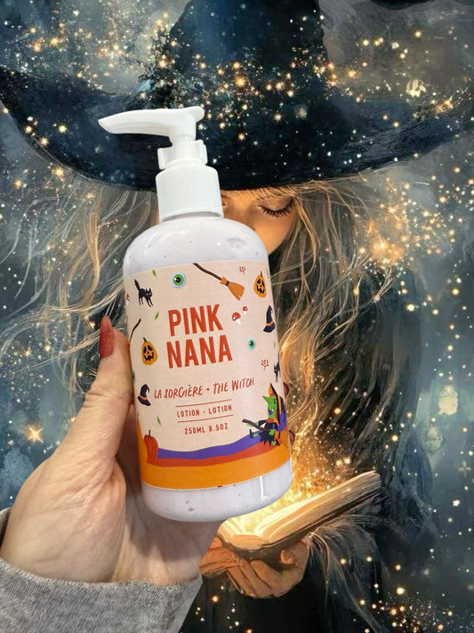 Lotion La sorcière