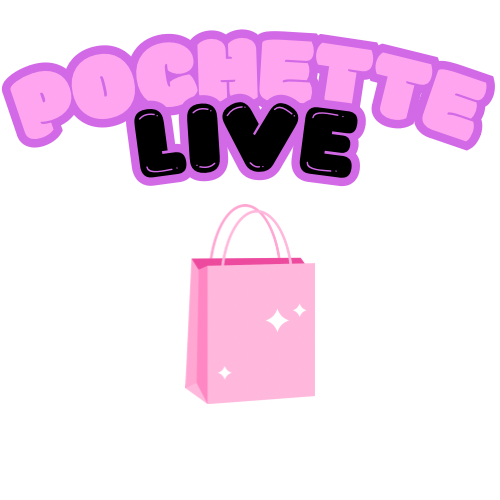 Pochette mystère live